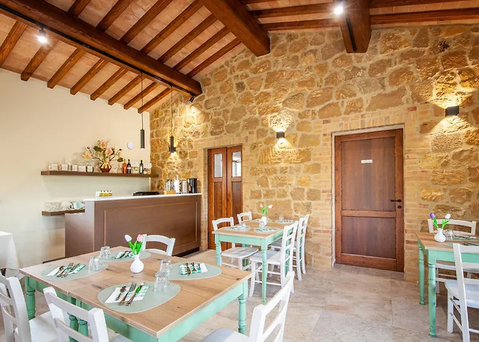 Agriturismo Marinello Pienza